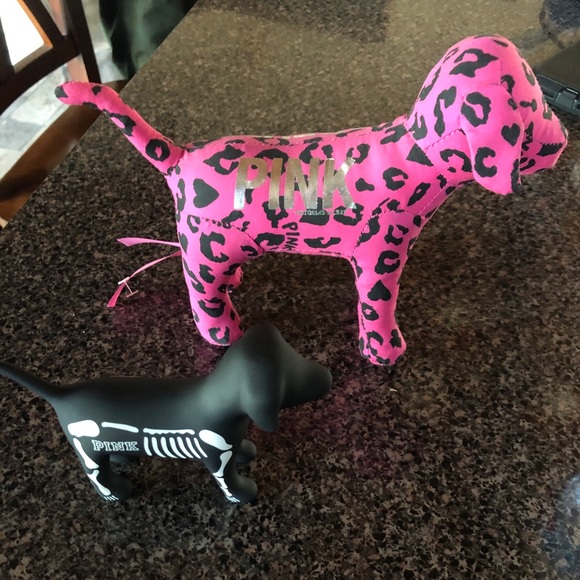 PINK Victoria's Secret Other - Pink dogs